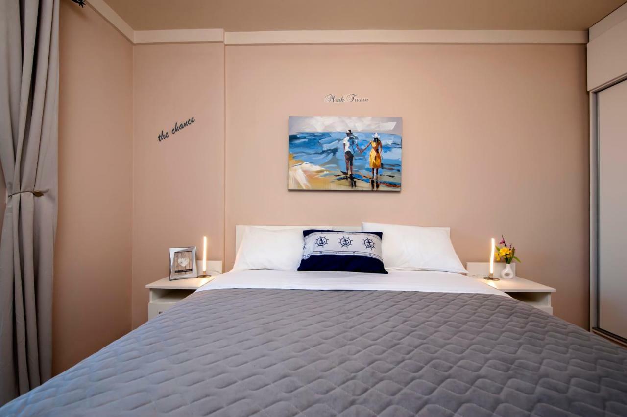 Apartman Bellana Apartment Rovinj Exterior photo